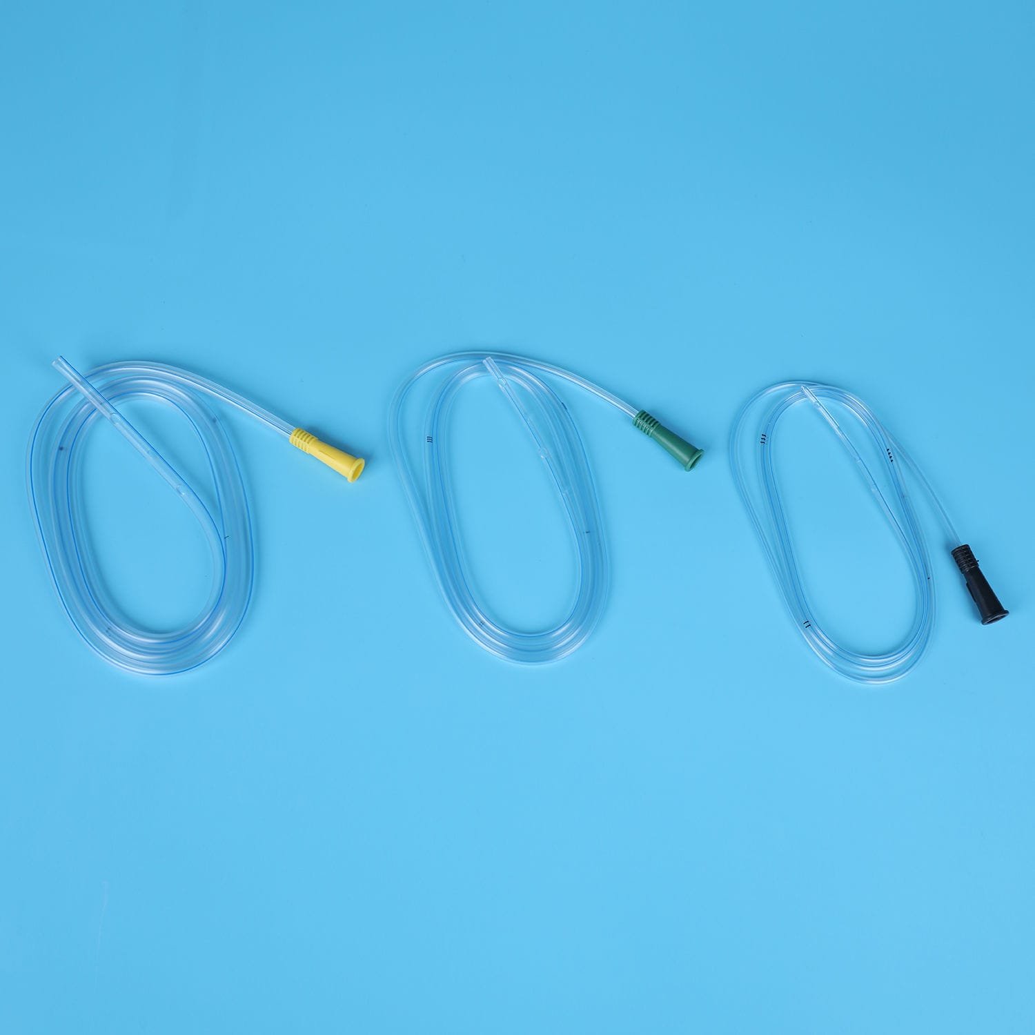 Pediatric nasogastric tube ST series