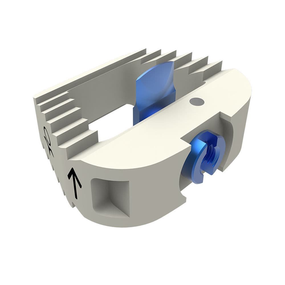 PEEK interbody fusion cage EOS image 5