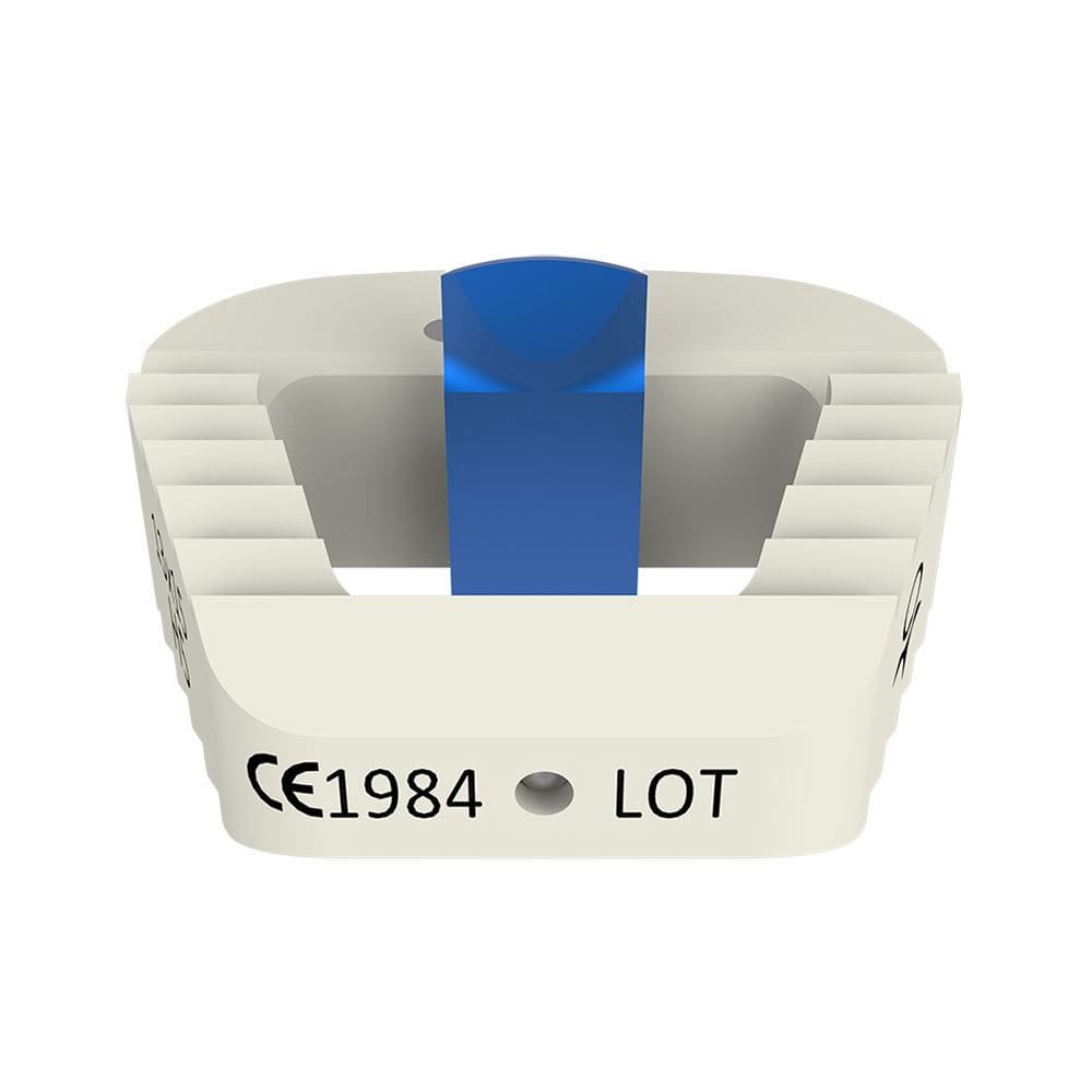 PEEK interbody fusion cage EOS image 7