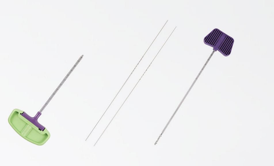 Percutaneous kyphoplasty instrument kit Pinecy™