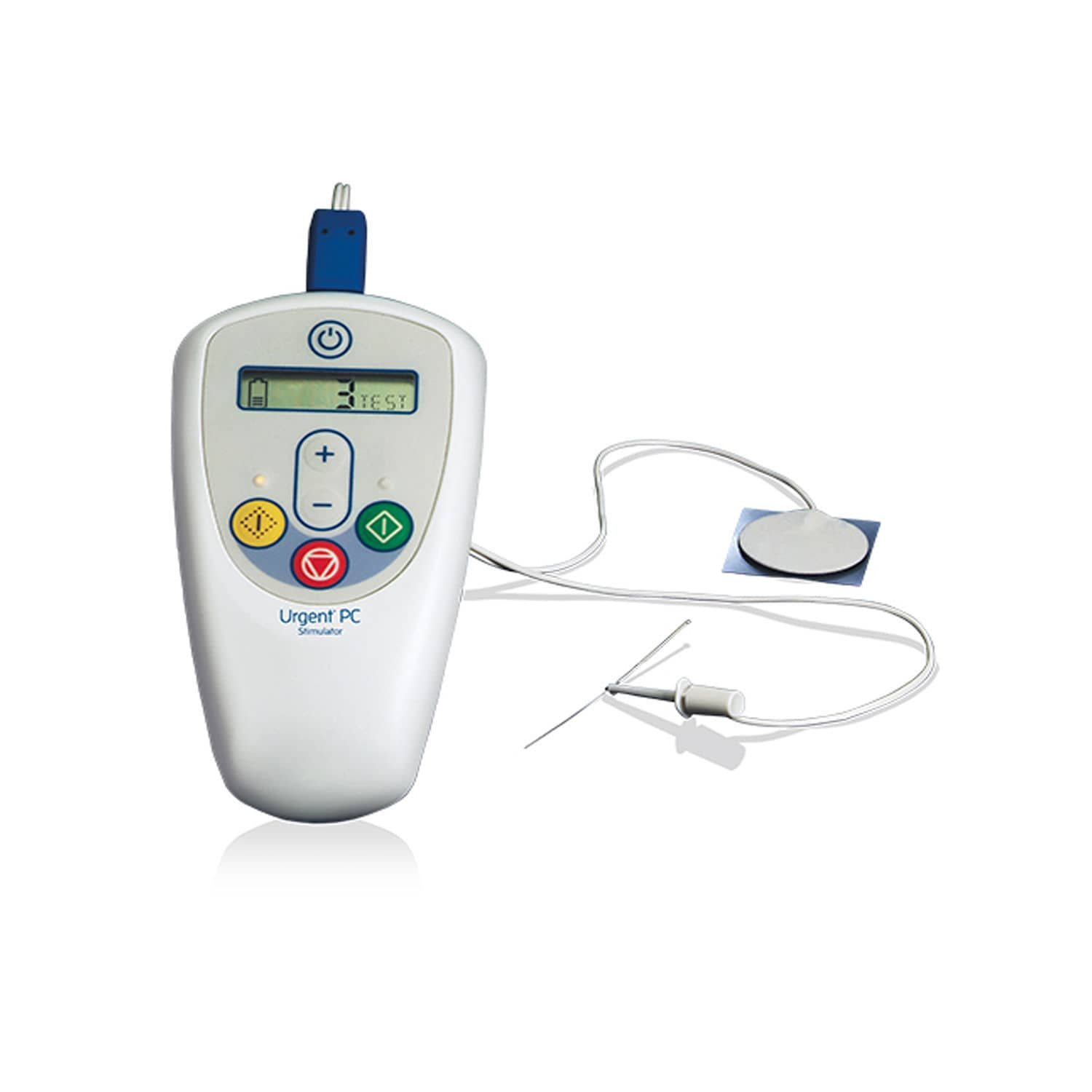 Percutaneous neurostimulator Urgent PC