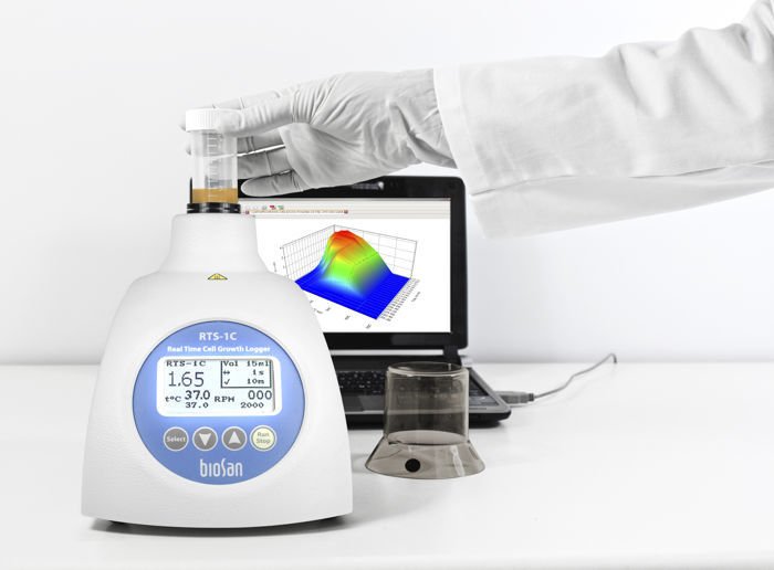 Personal bioreactor RTS-1 alternate view image 2