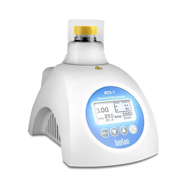Personal bioreactor RTS-1