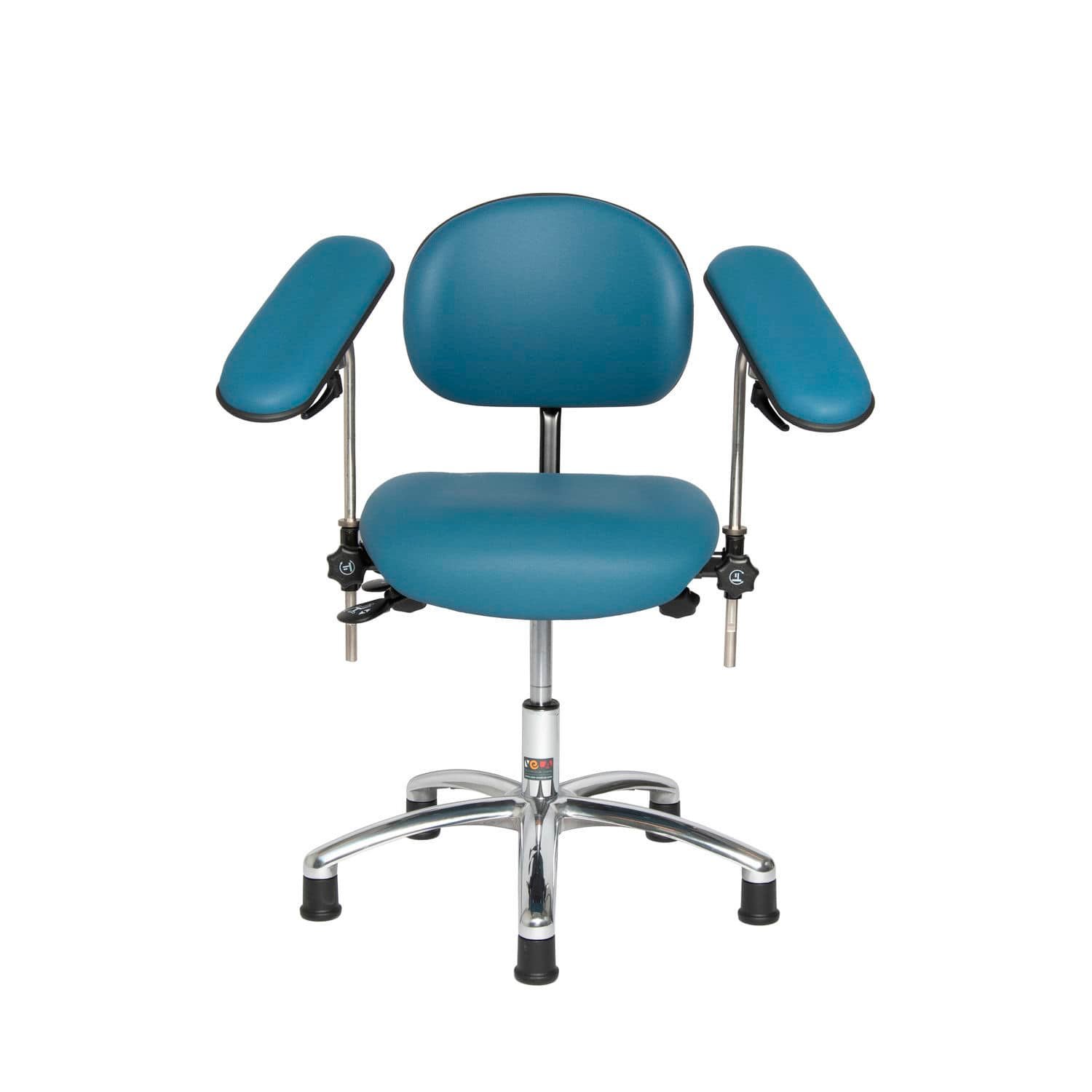 Phlebotomy examination chair 80111