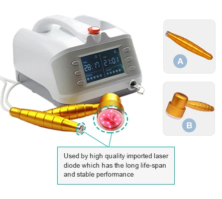 Physical Biostimulation Laser HY30-D image 4