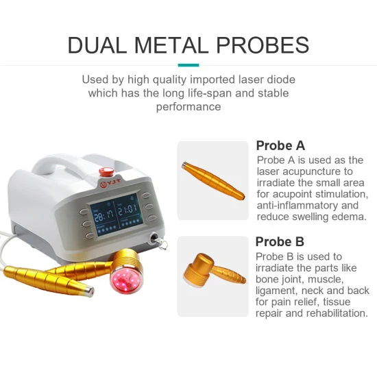 Physical Biostimulation Laser HY30-D image 5