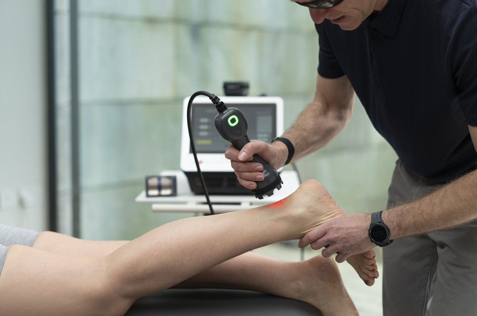 Physical biostimulation laser LIGHTFORCE®XLI image 4
