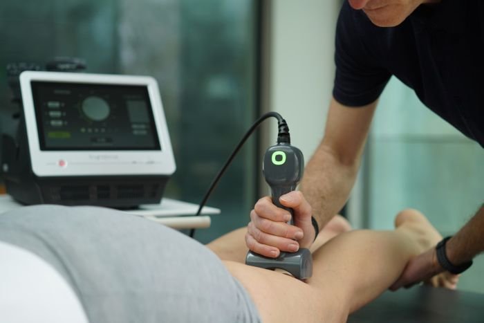 Physical biostimulation laser LIGHTFORCE®XLI image 5