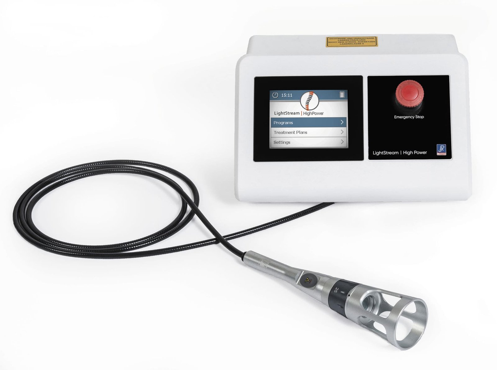 Physical biostimulation laser LIGHTSTREAM® ORTHO alternate view image 2