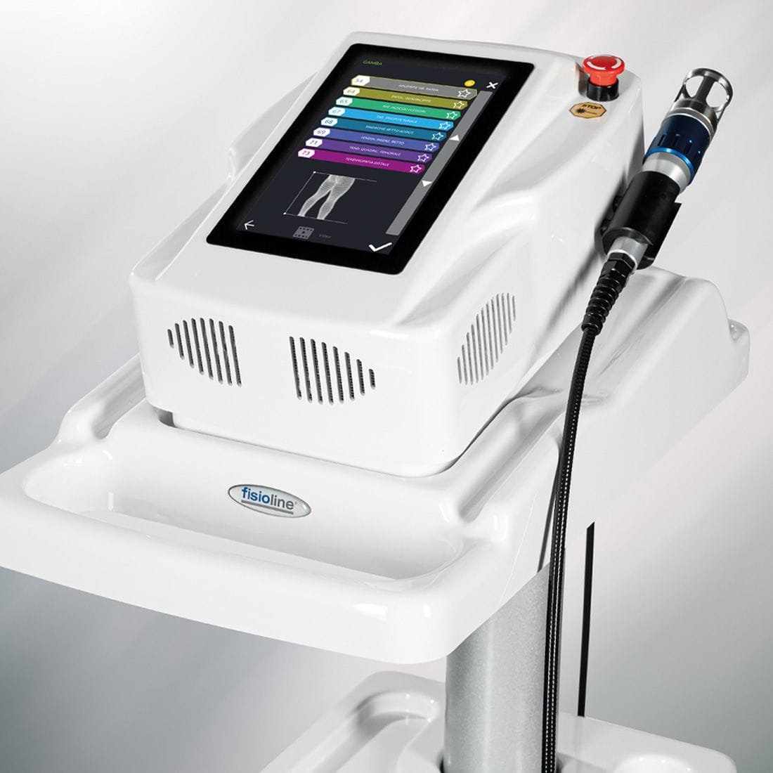 Physical biostimulation laser LUMIX® C.P.S.® image 2
