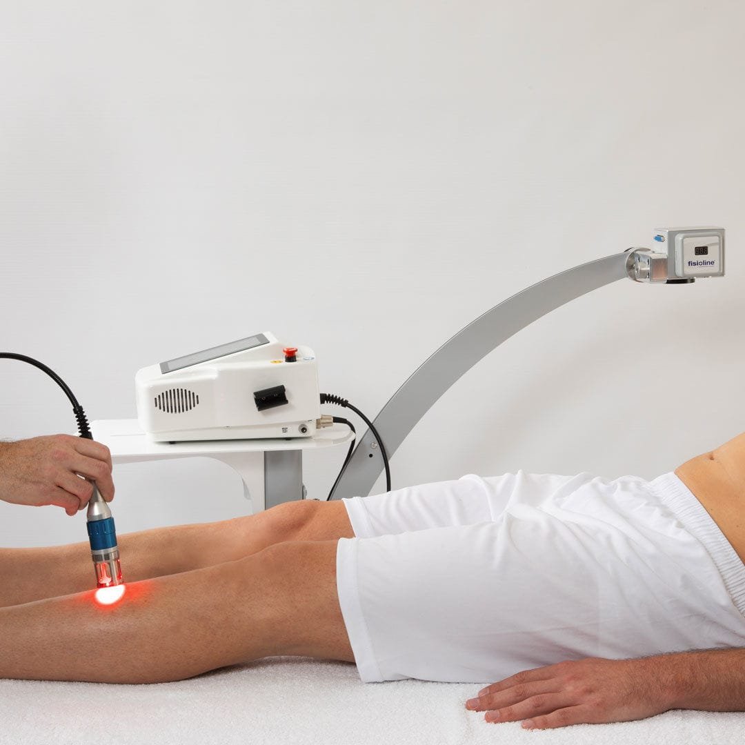 Physical biostimulation laser LUMIX® C.P.S.® image 6