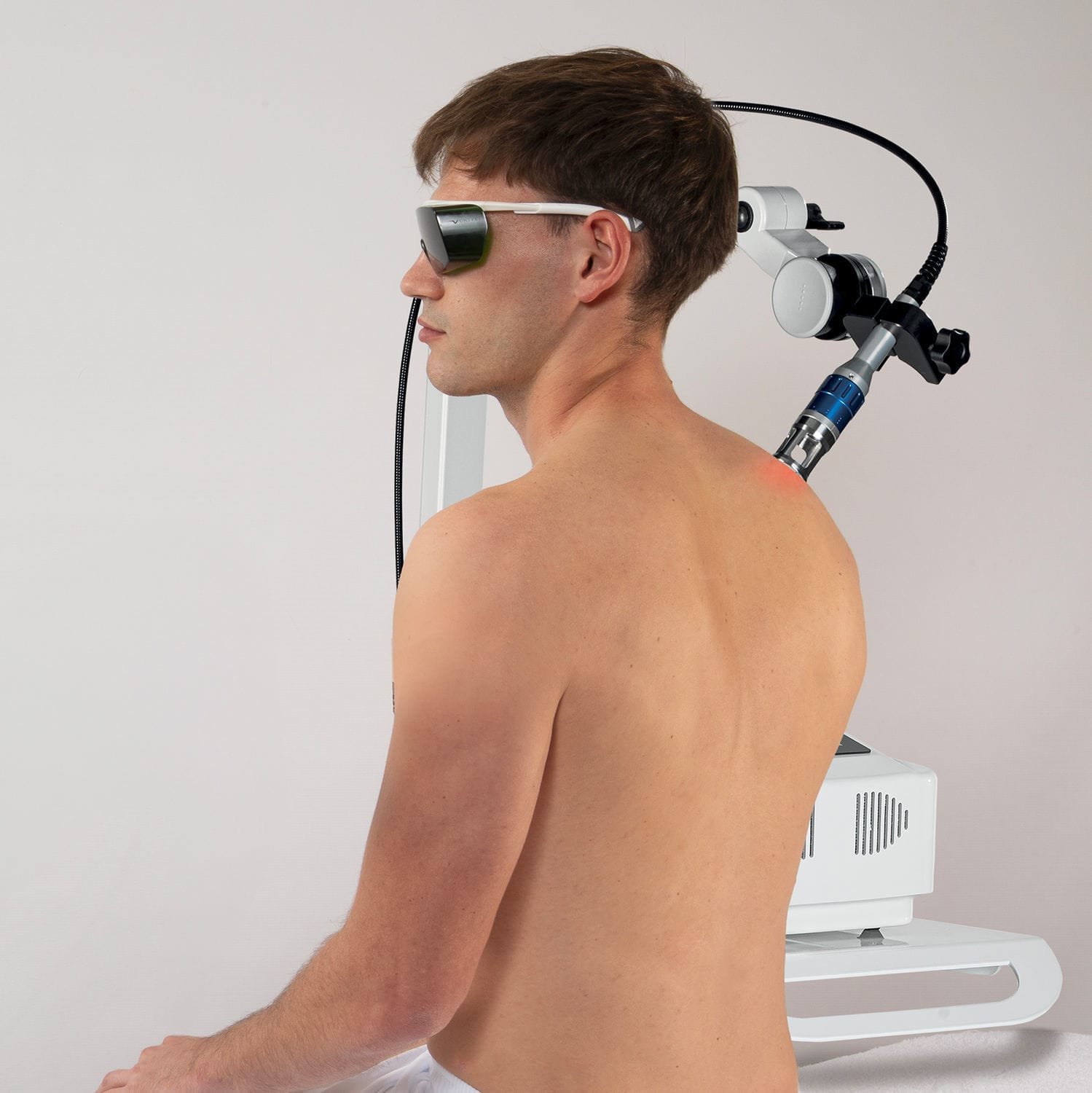 Physical biostimulation laser LUMIX® C.P.S.® image 8
