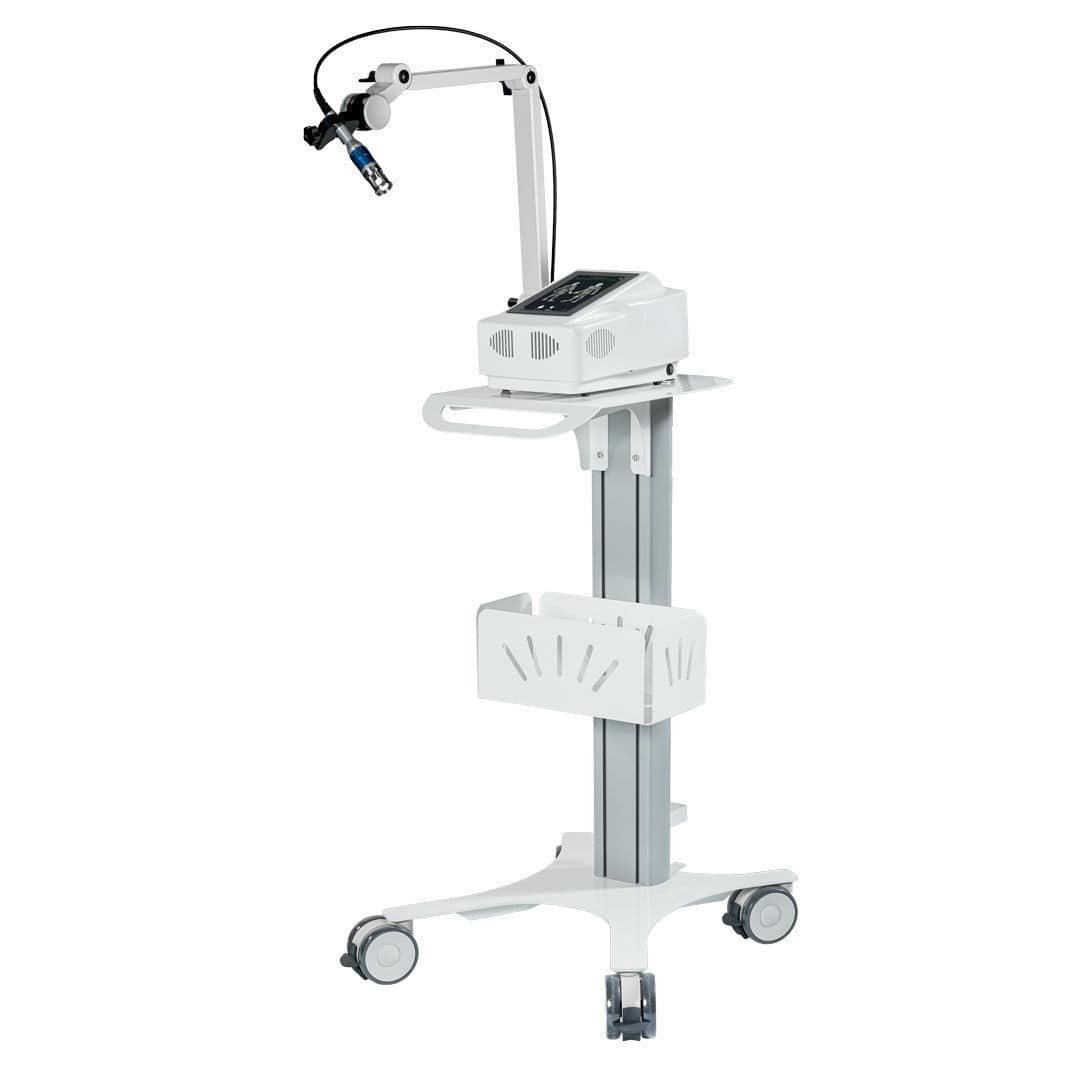 Physical biostimulation laser LUMIX® C.P.S.® image 9