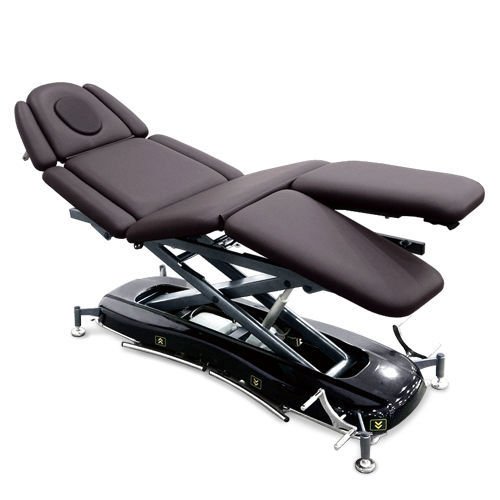 Physiotherapy examination table M4 series alternate view image 2