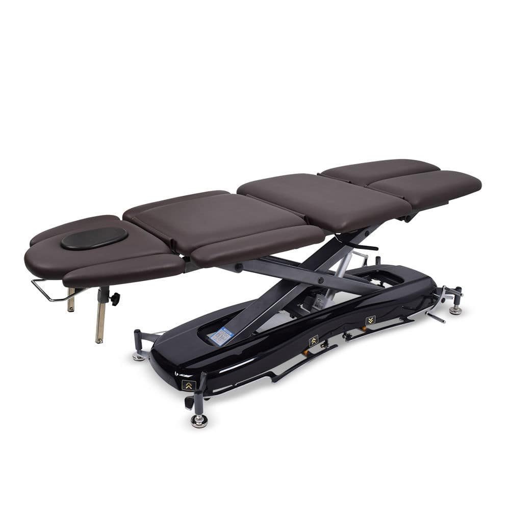 Physiotherapy examination table M4 series