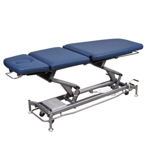 Physiotherapy examination table TTM-3 alternate view image 2