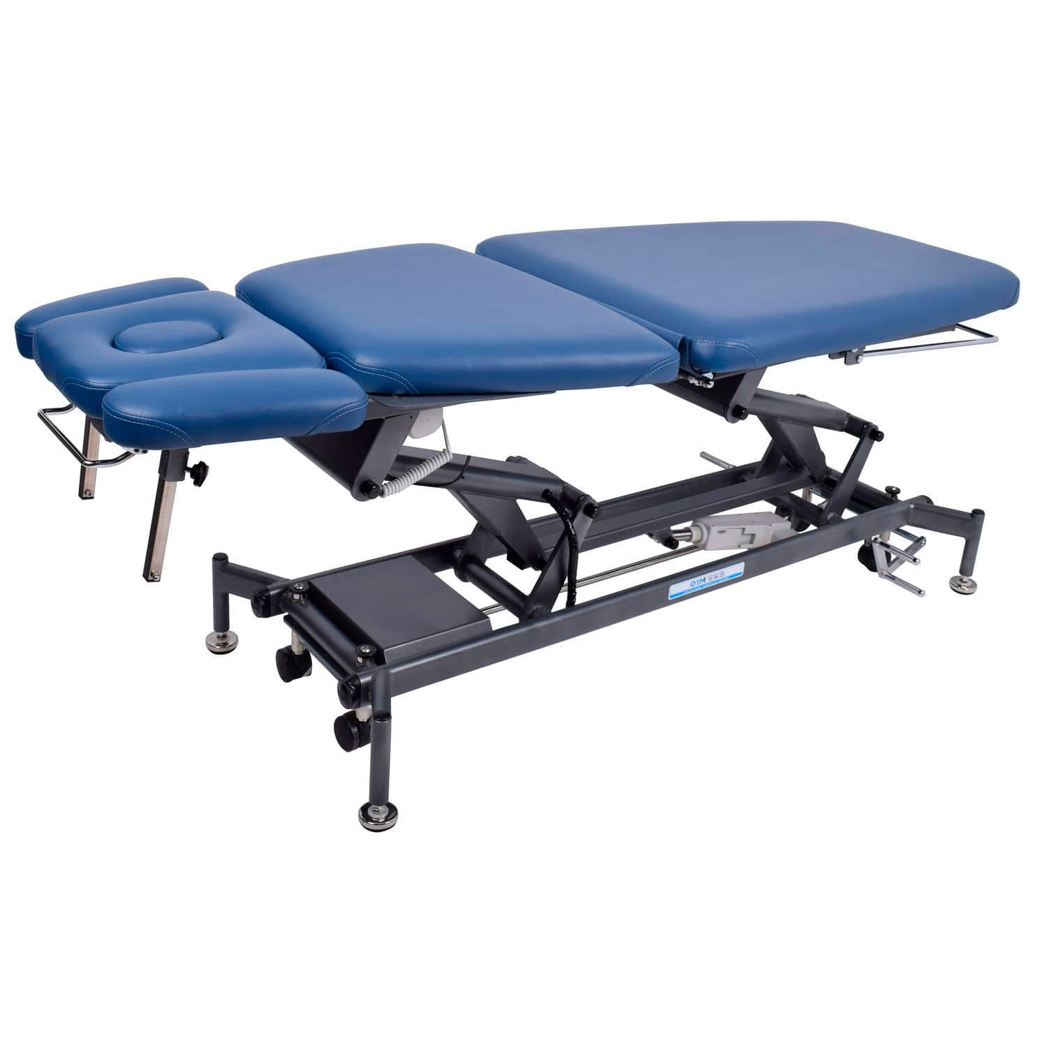 Physiotherapy examination table TTM-5 alternate view image 2