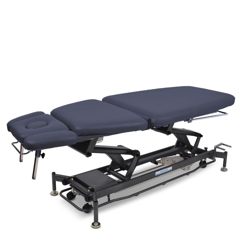 Physiotherapy examination table TTM-5
