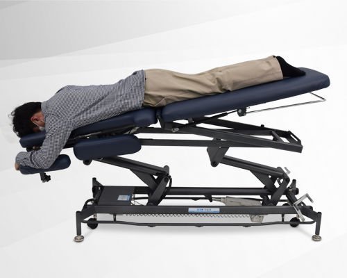 Physiotherapy examination table TTM-7 image 10