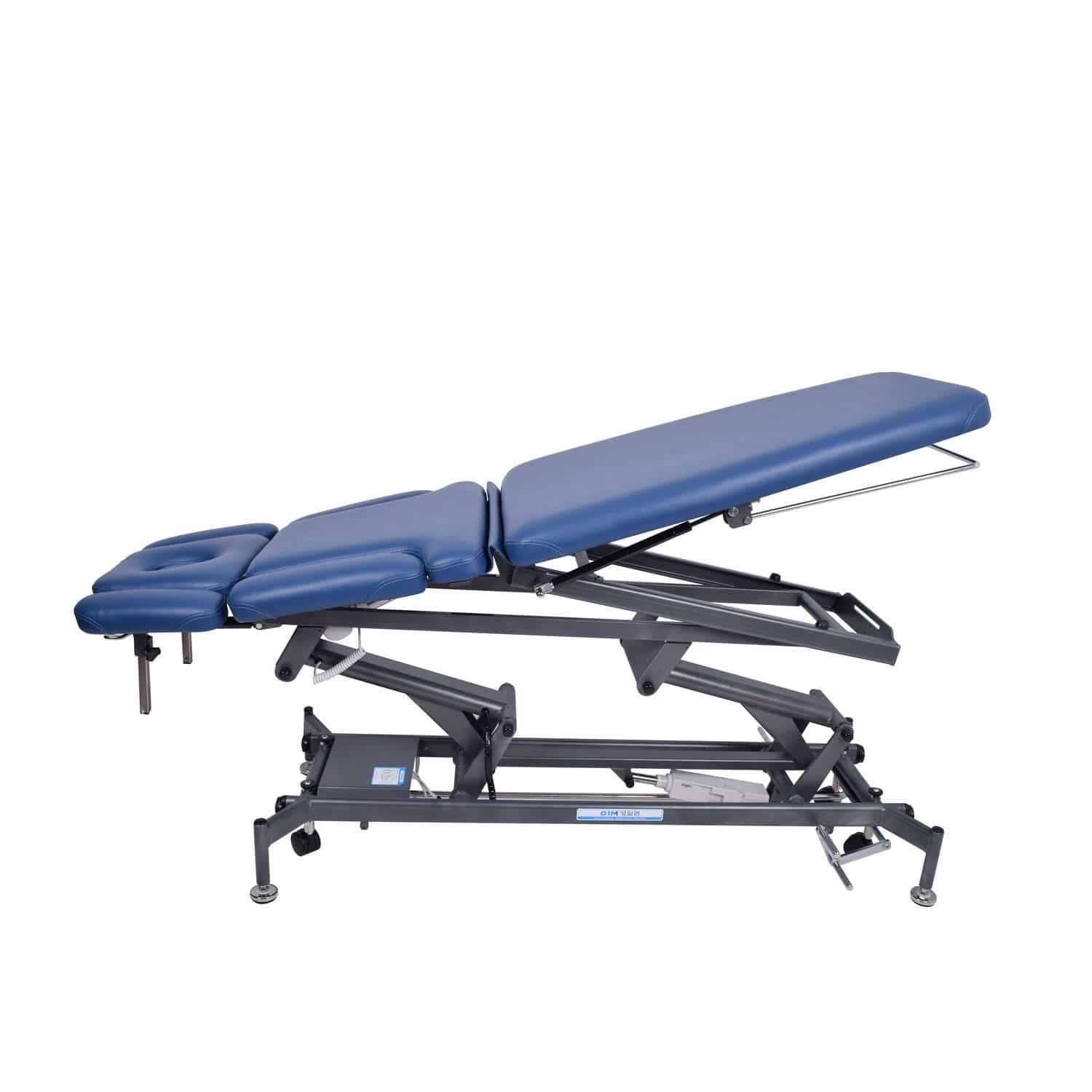 Physiotherapy examination table TTM-7 image 12
