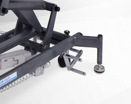 Physiotherapy examination table TTM-7 image 3