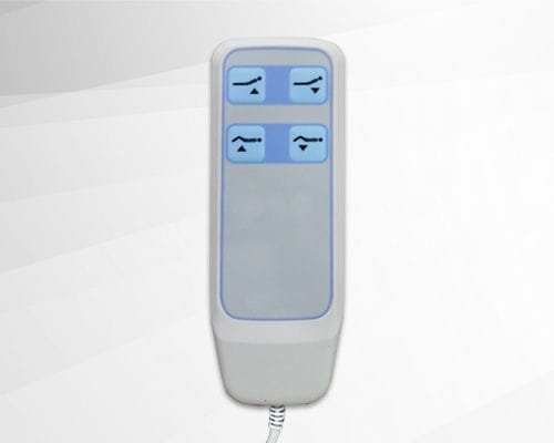Physiotherapy examination table TTM-7 image 7