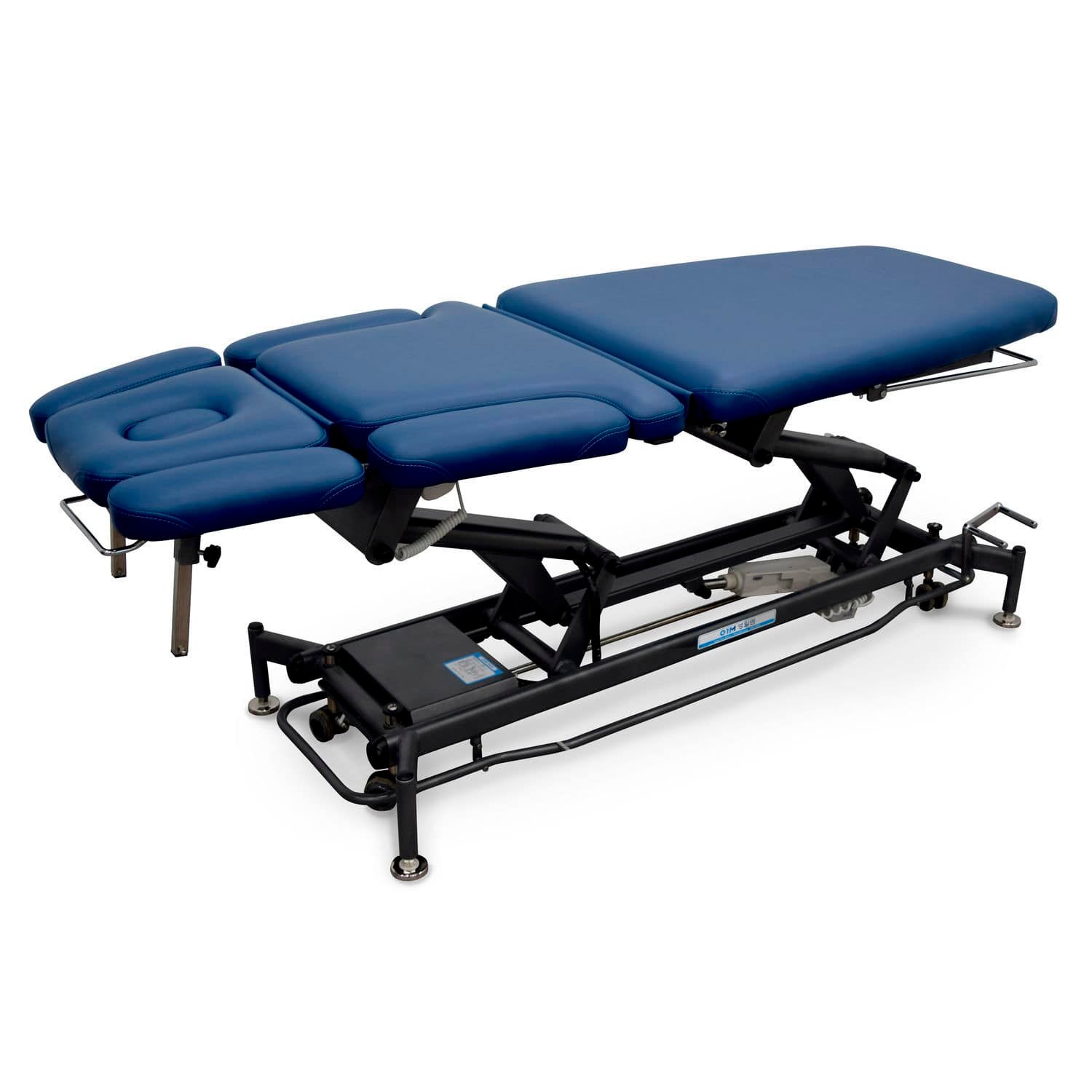 Physiotherapy examination table TTM-7