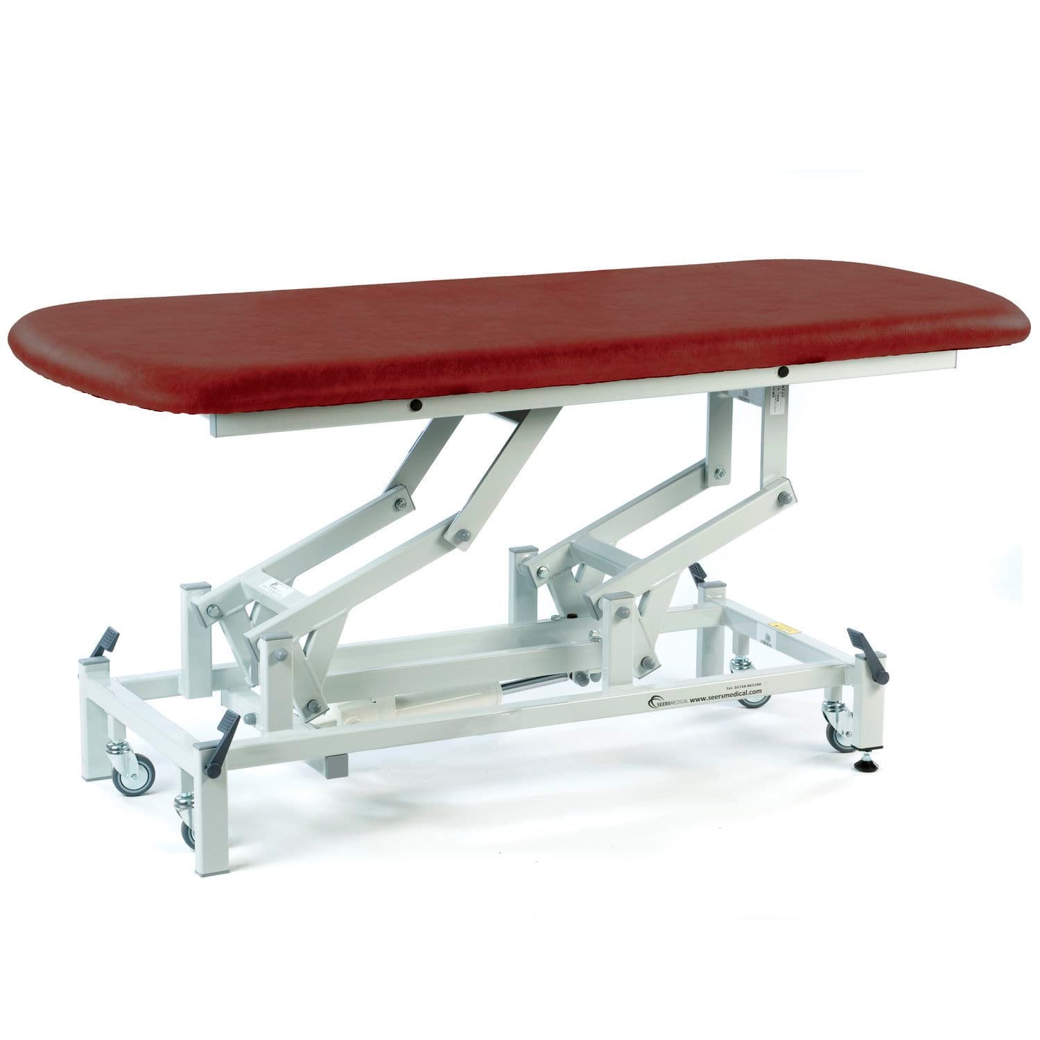 Physiotherapy treatment table ST1551B