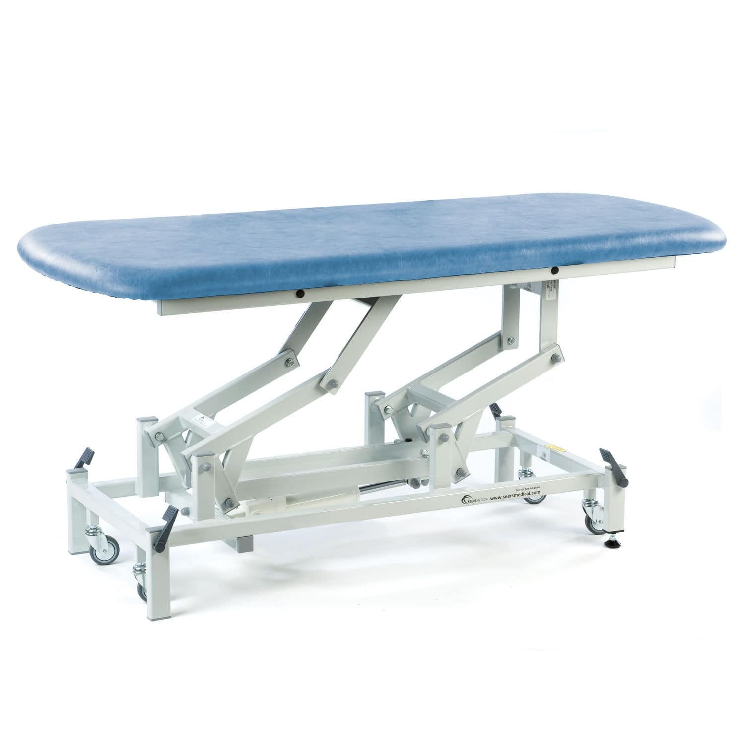 Physiotherapy treatment table ST1561B-LO image 2