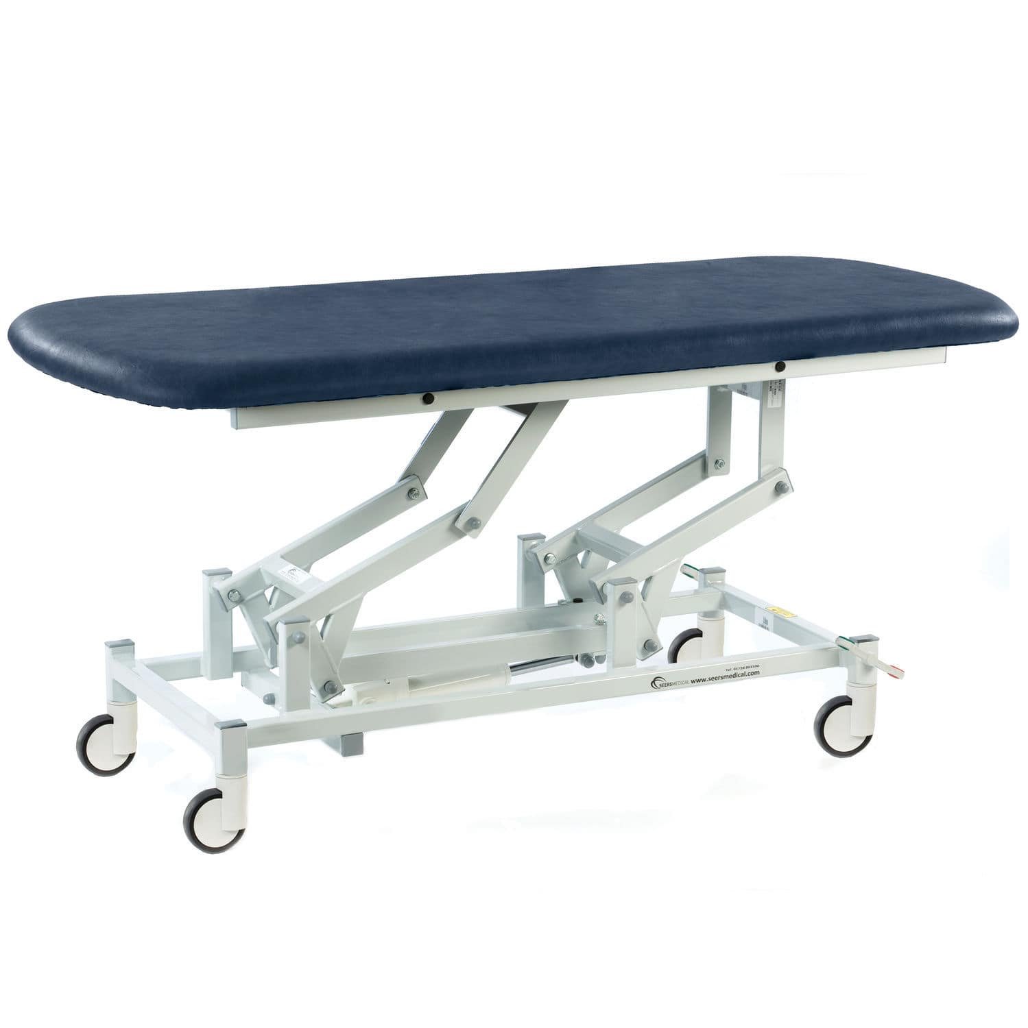 Physiotherapy treatment table ST1561B-LO image 3