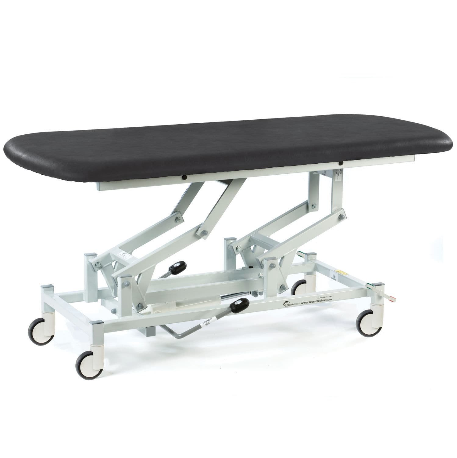 Physiotherapy treatment table ST1561B-LO image 4