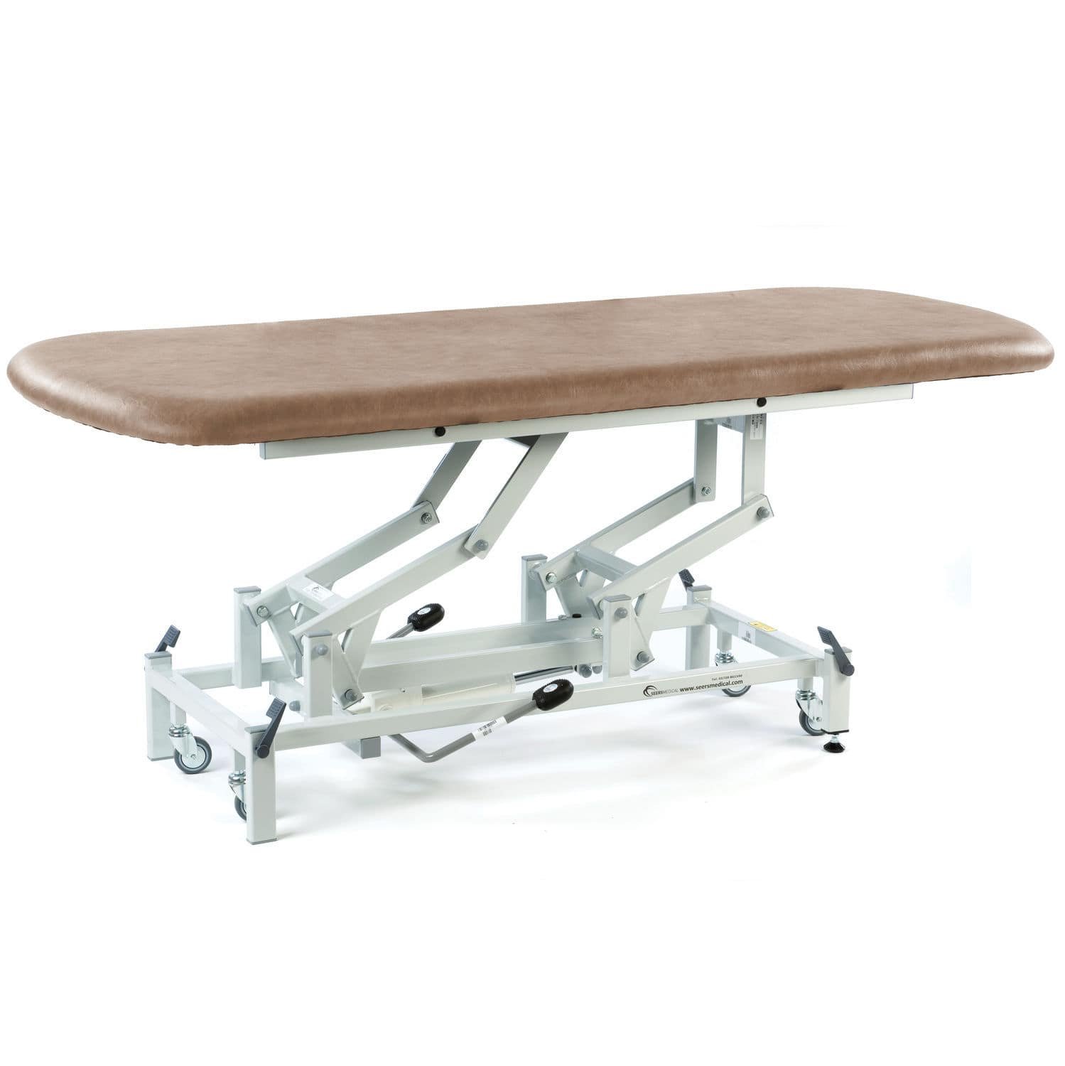 Physiotherapy treatment table ST1561B-LO image 5