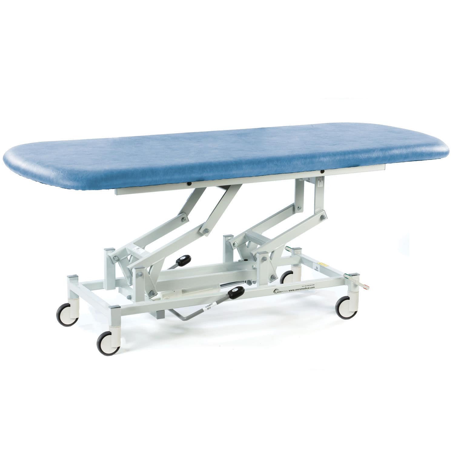 Physiotherapy treatment table ST1561B-LO image 6