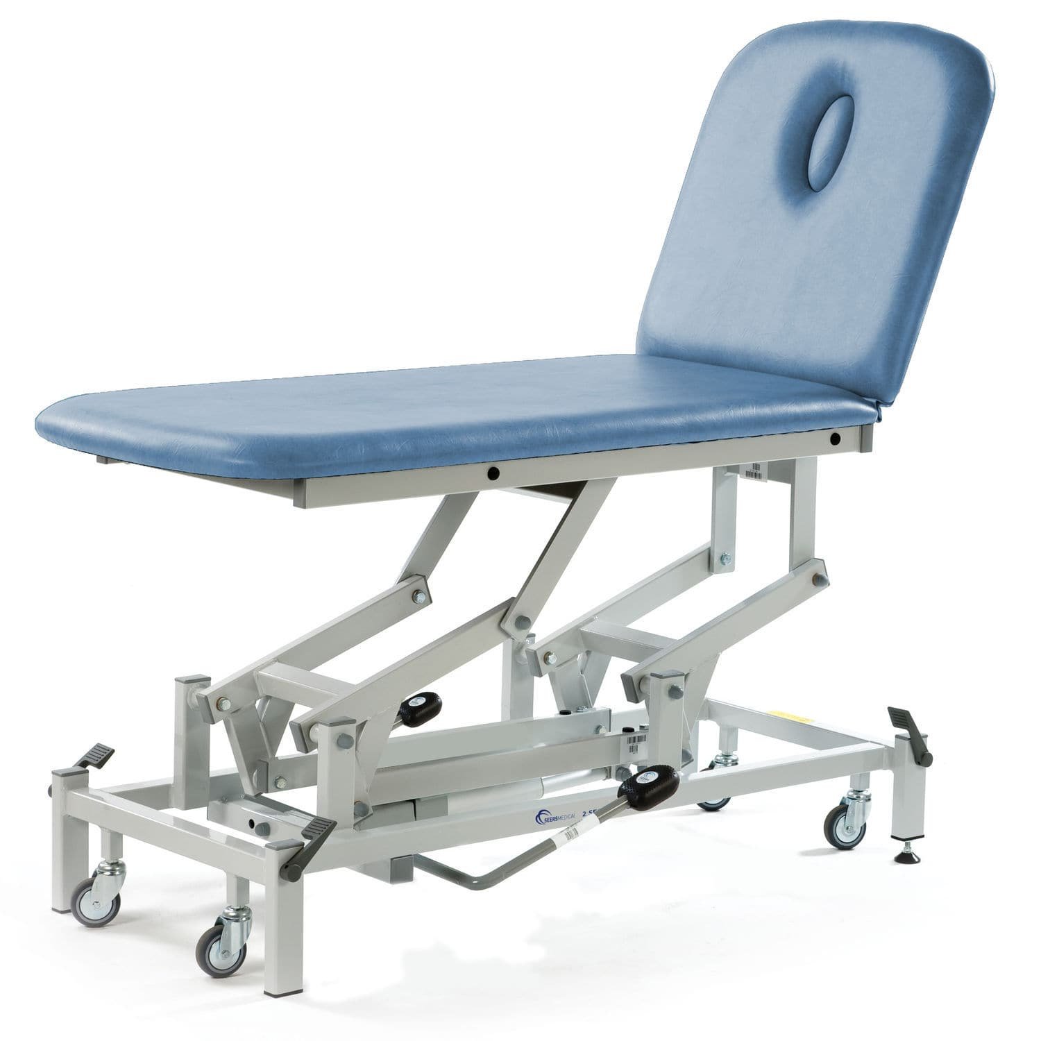 Physiotherapy treatment table ST2557 alternate view image 2