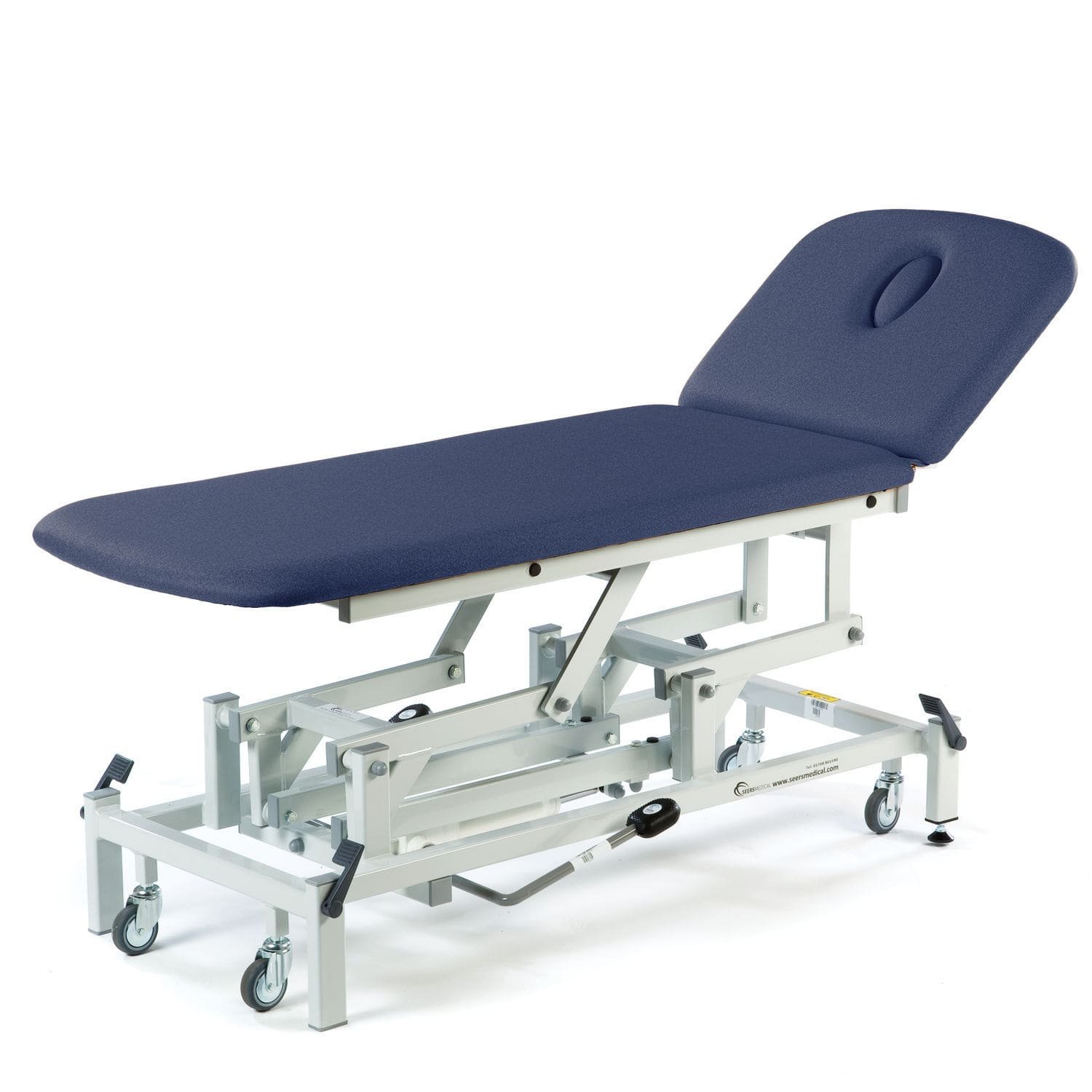 Physiotherapy treatment table ST2557 image 3
