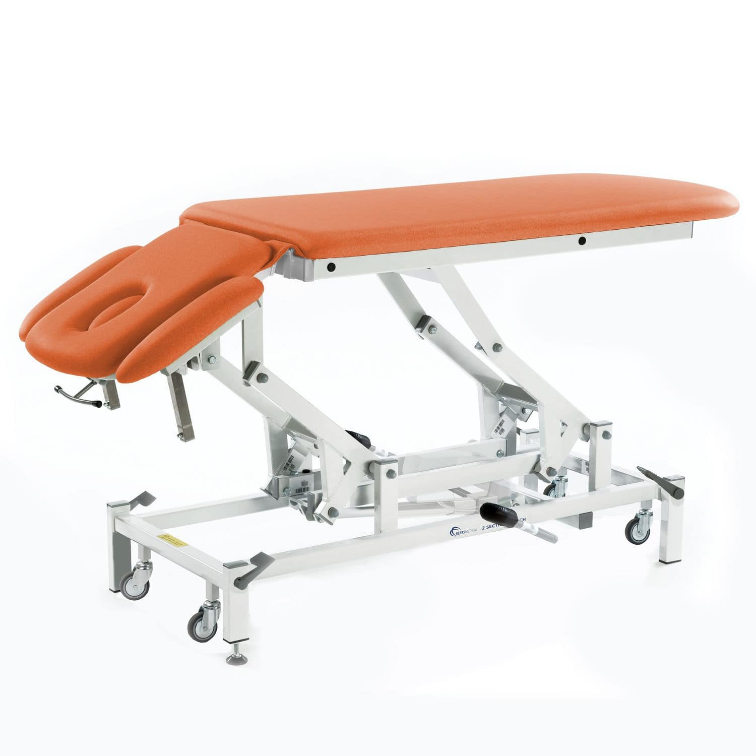 Physiotherapy treatment table ST2557 image 4