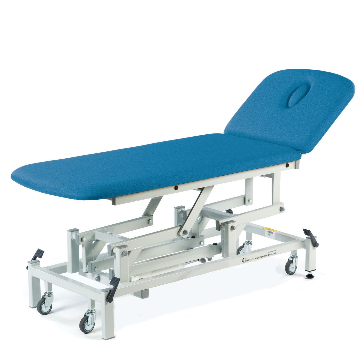 Physiotherapy treatment table ST2557 image 6