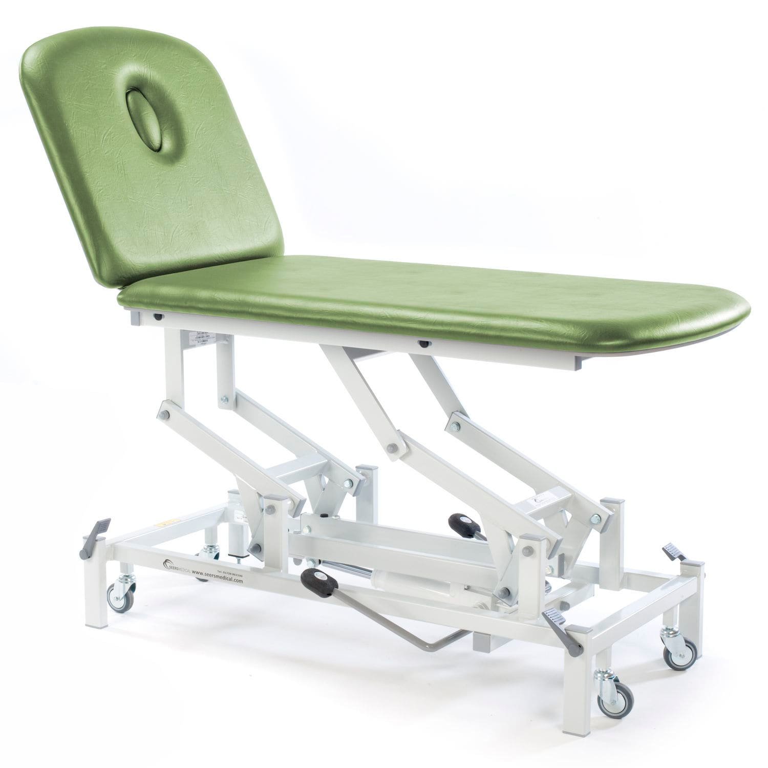 Physiotherapy treatment table ST2557