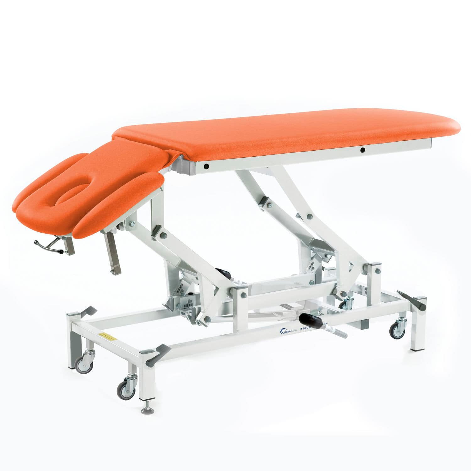 Physiotherapy treatment table ST2559-DG