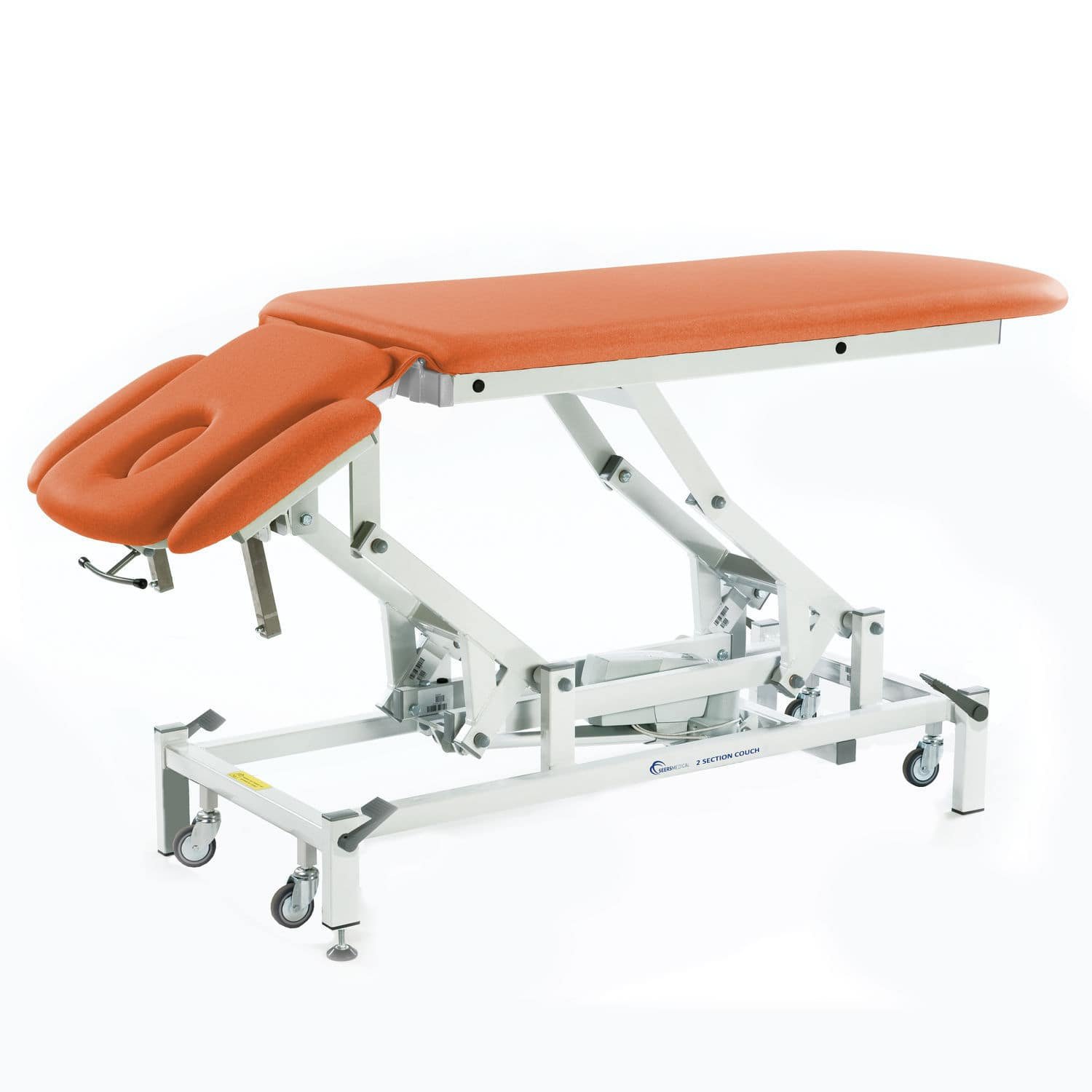 Physiotherapy treatment table ST2569-DG