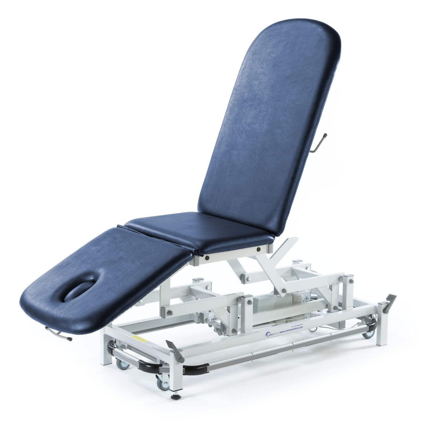 Physiotherapy treatment table ST3347 alternate view image 2