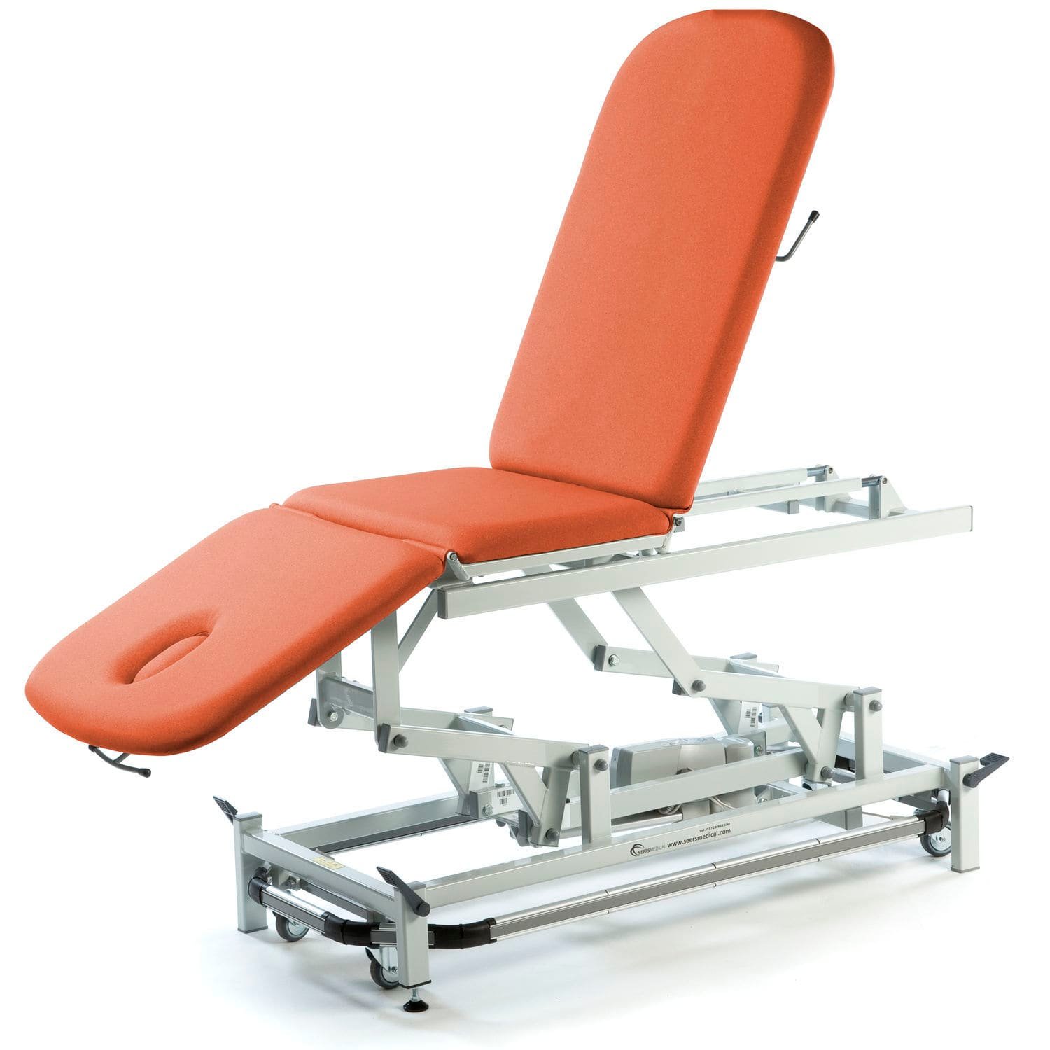 Physiotherapy treatment table ST3347