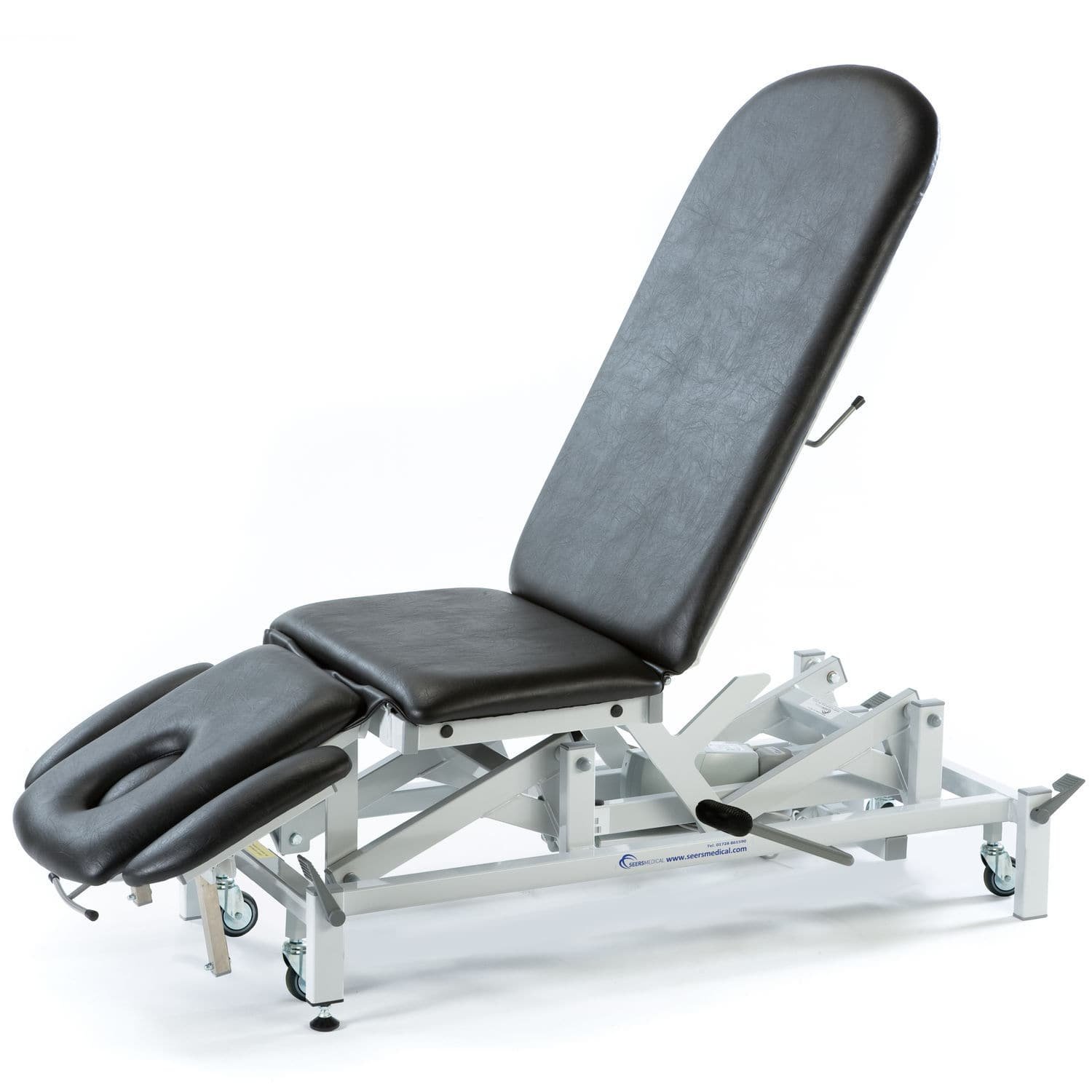 Physiotherapy treatment table ST3559-CA alternate view image 2