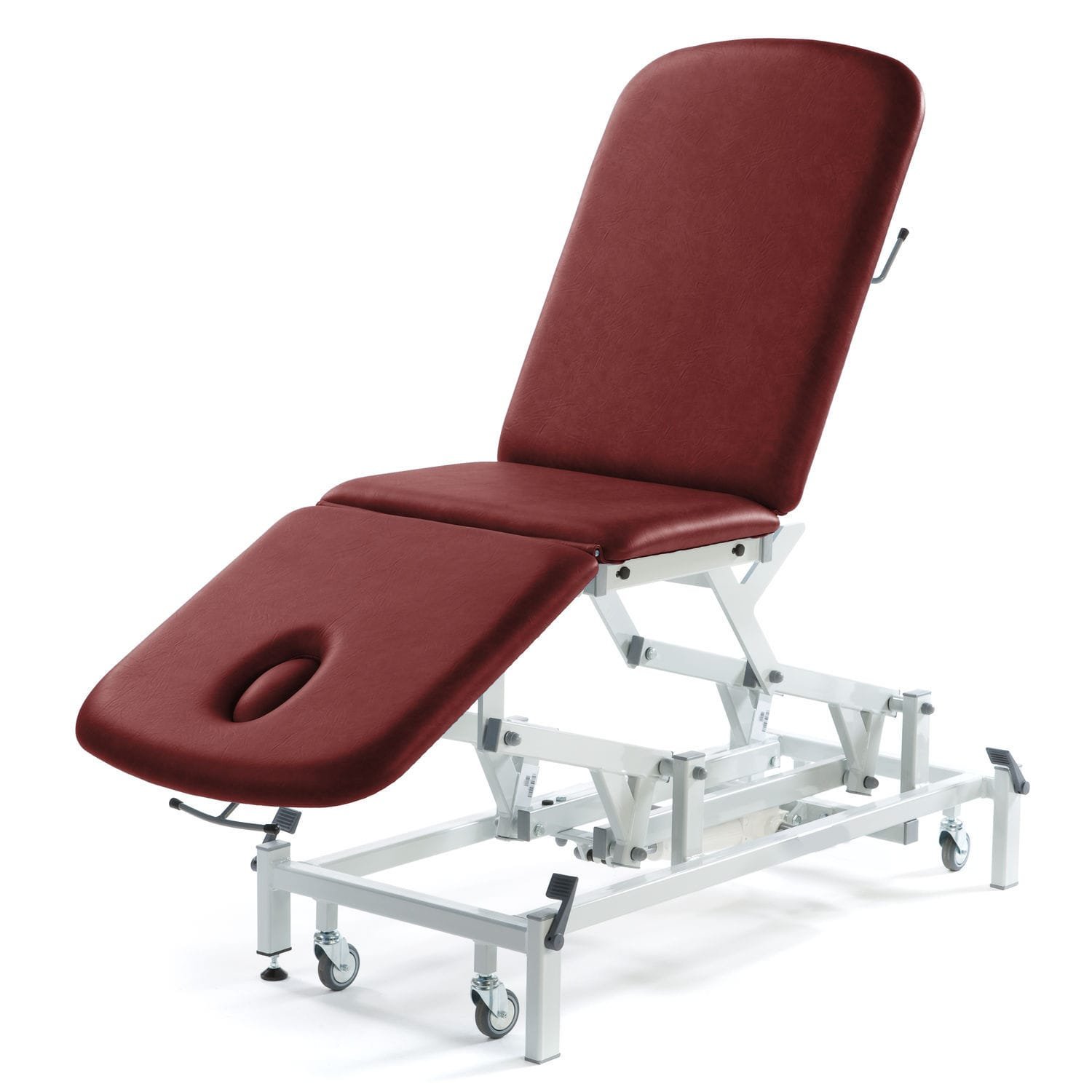 Physiotherapy treatment table ST3567-CA alternate view image 2