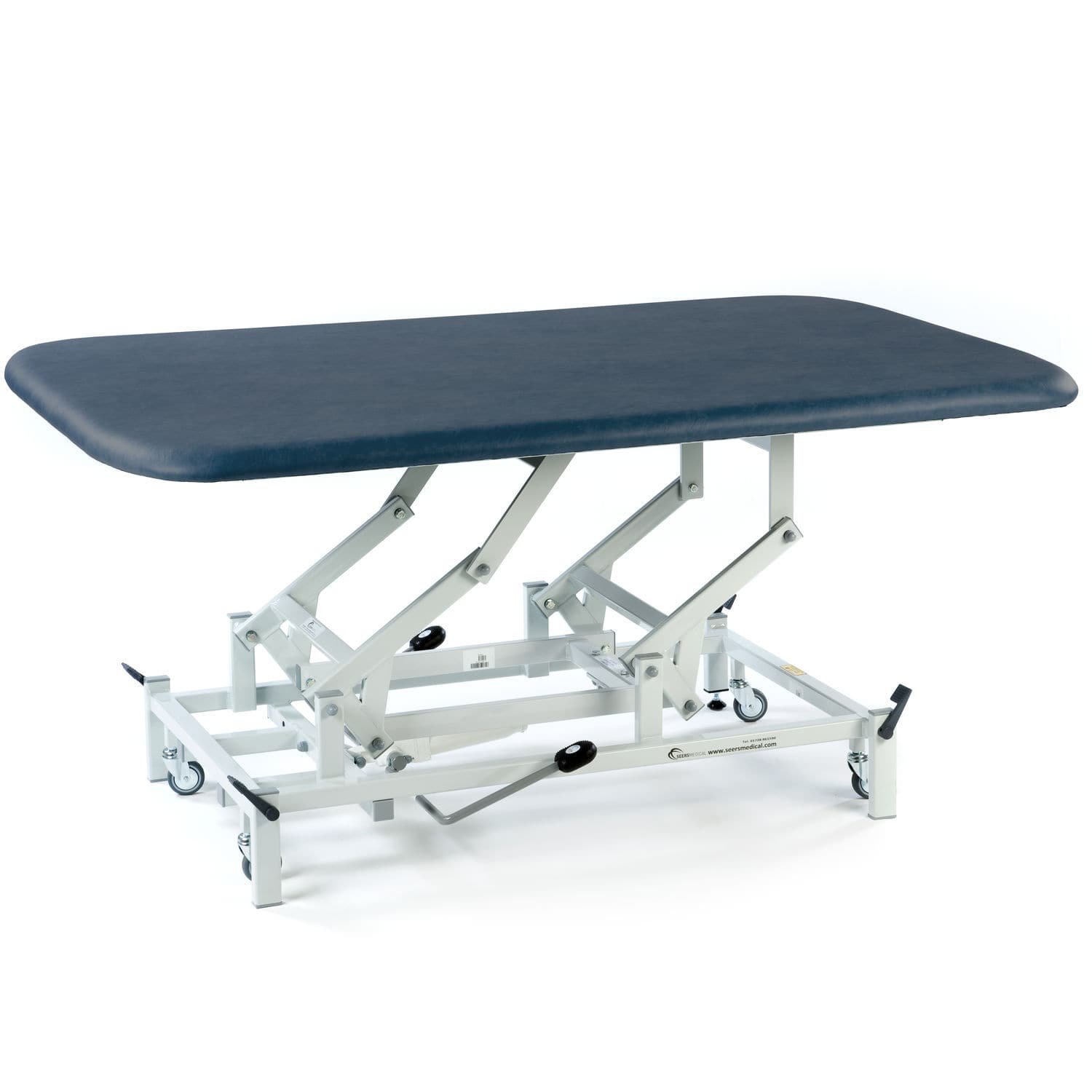 Physiotherapy treatment table ST5551 alternate view image 2