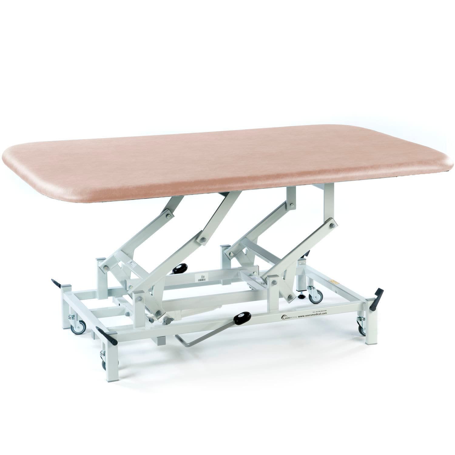 Physiotherapy treatment table ST5551