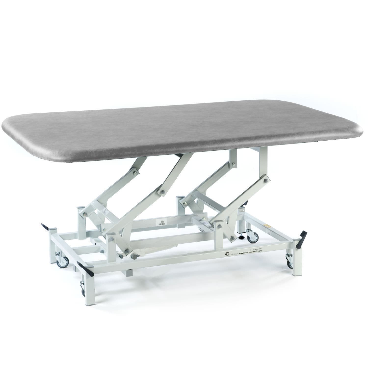 Physiotherapy treatment table ST5561-PO alternate view image 2