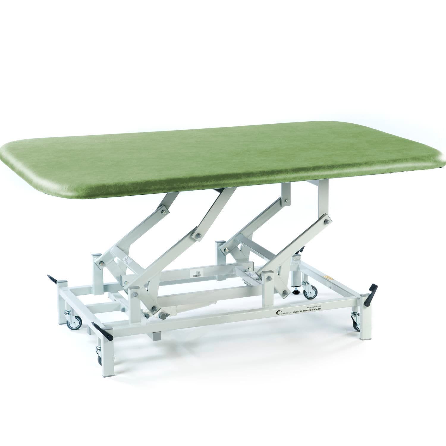 Physiotherapy treatment table ST5561-PO