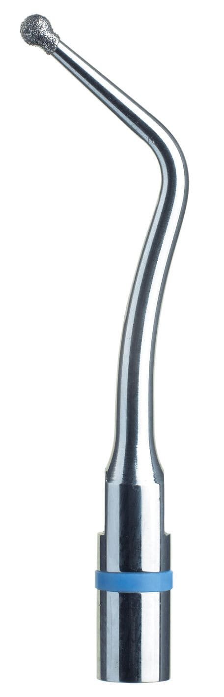 Piezoelectric ultrasonic insert image 10