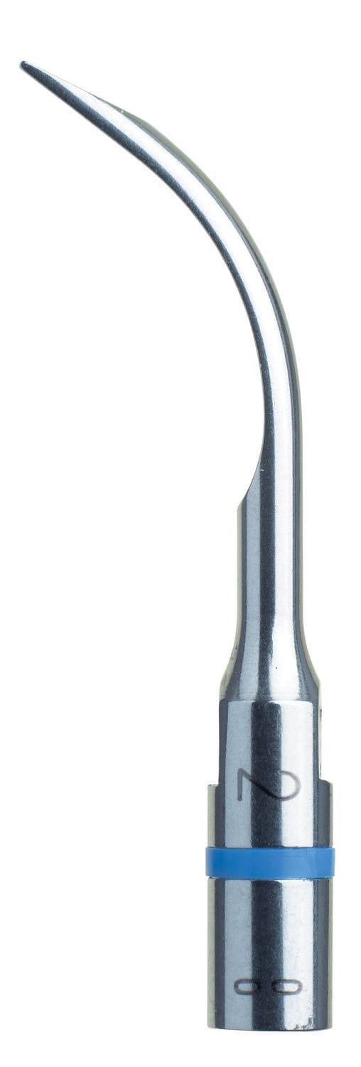 Piezoelectric ultrasonic insert image 7